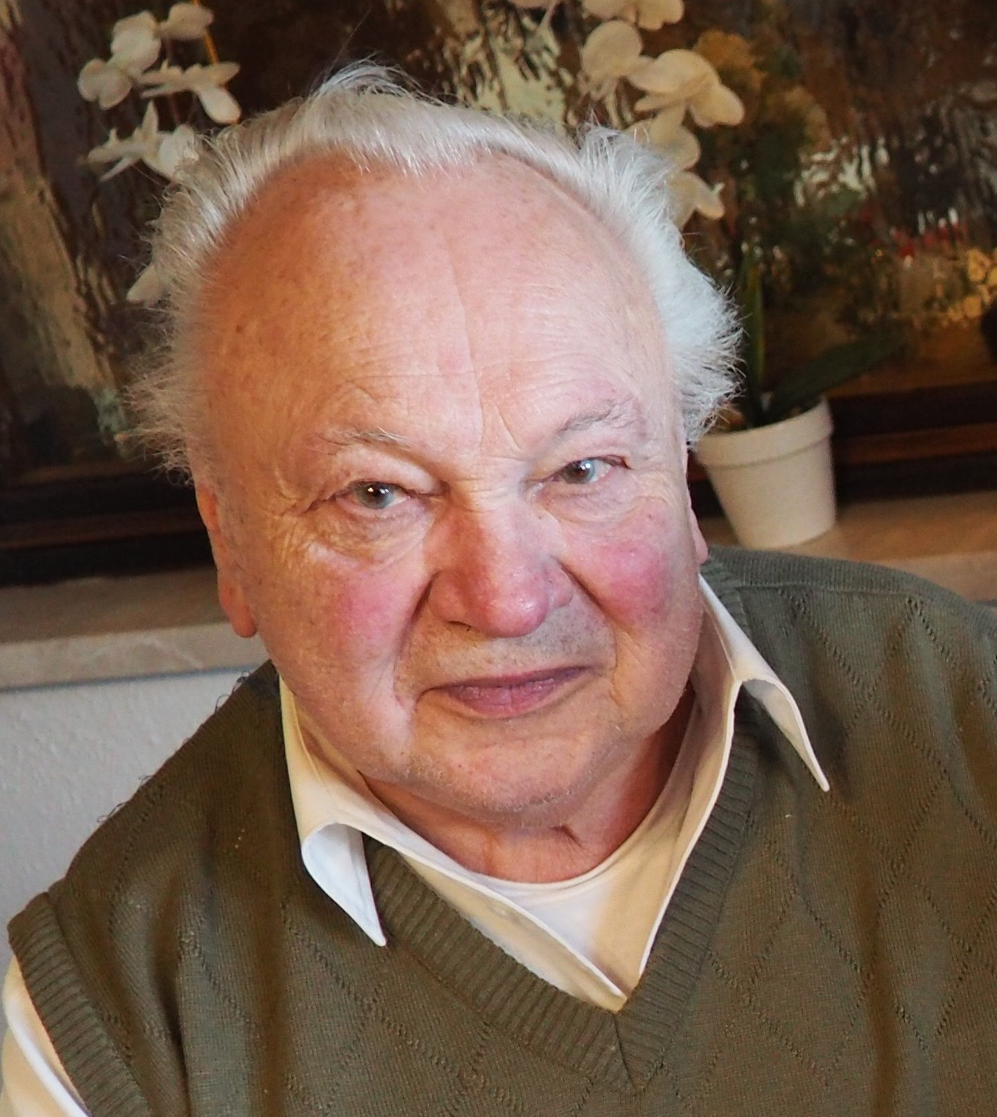 Leopold Helm