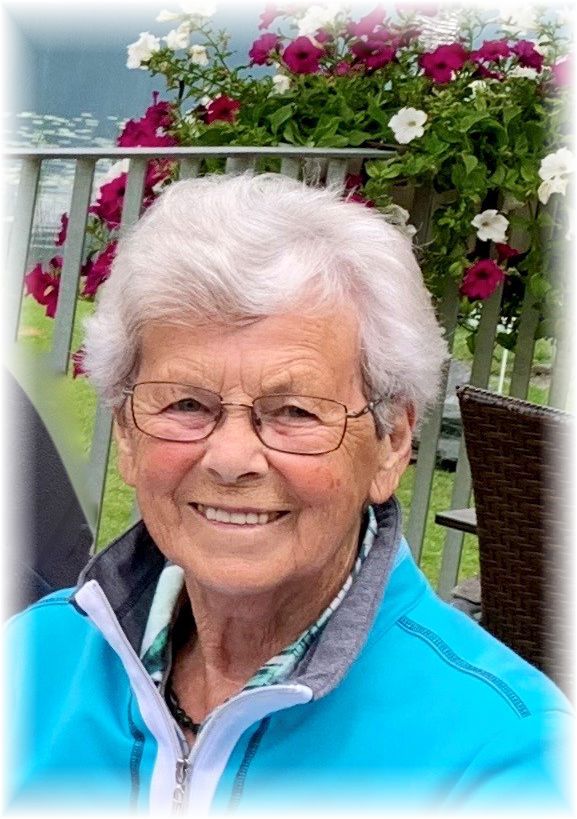 Reinhilde Kuglitsch