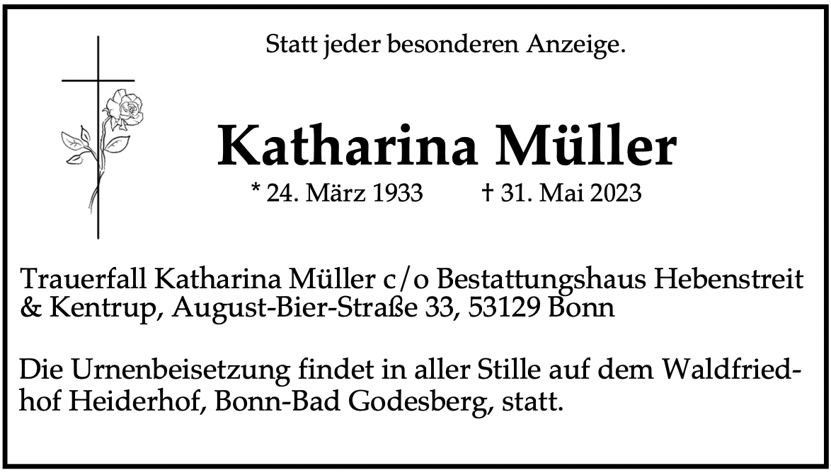 Katharina Müller