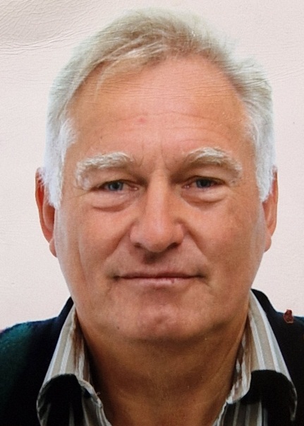 Harald Kristler
