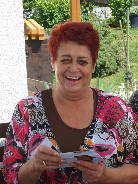 Brigitte Kirschner