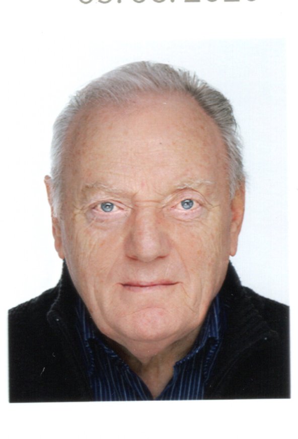 Karl Ladein