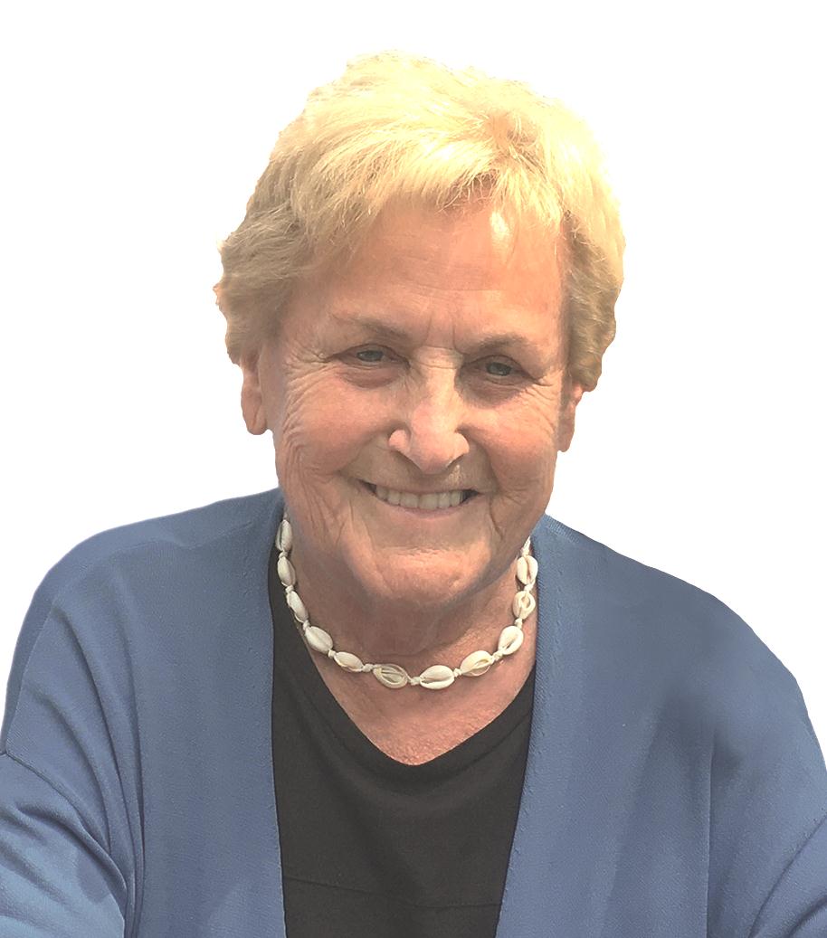 Maria Benedikt