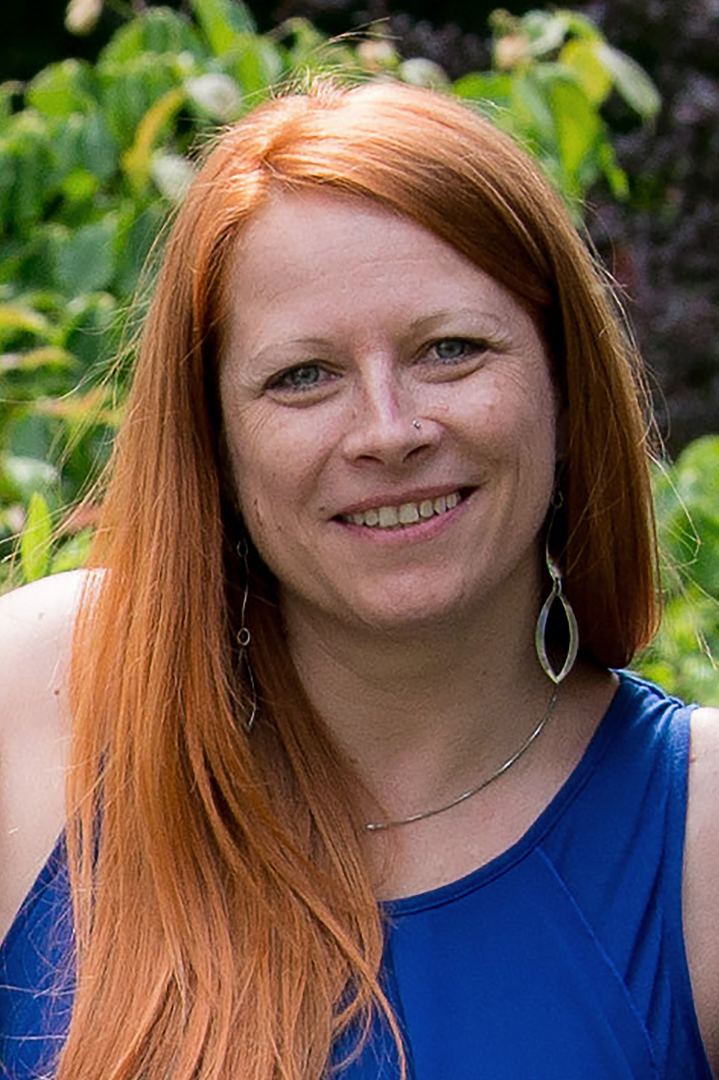 Martina Hartinger