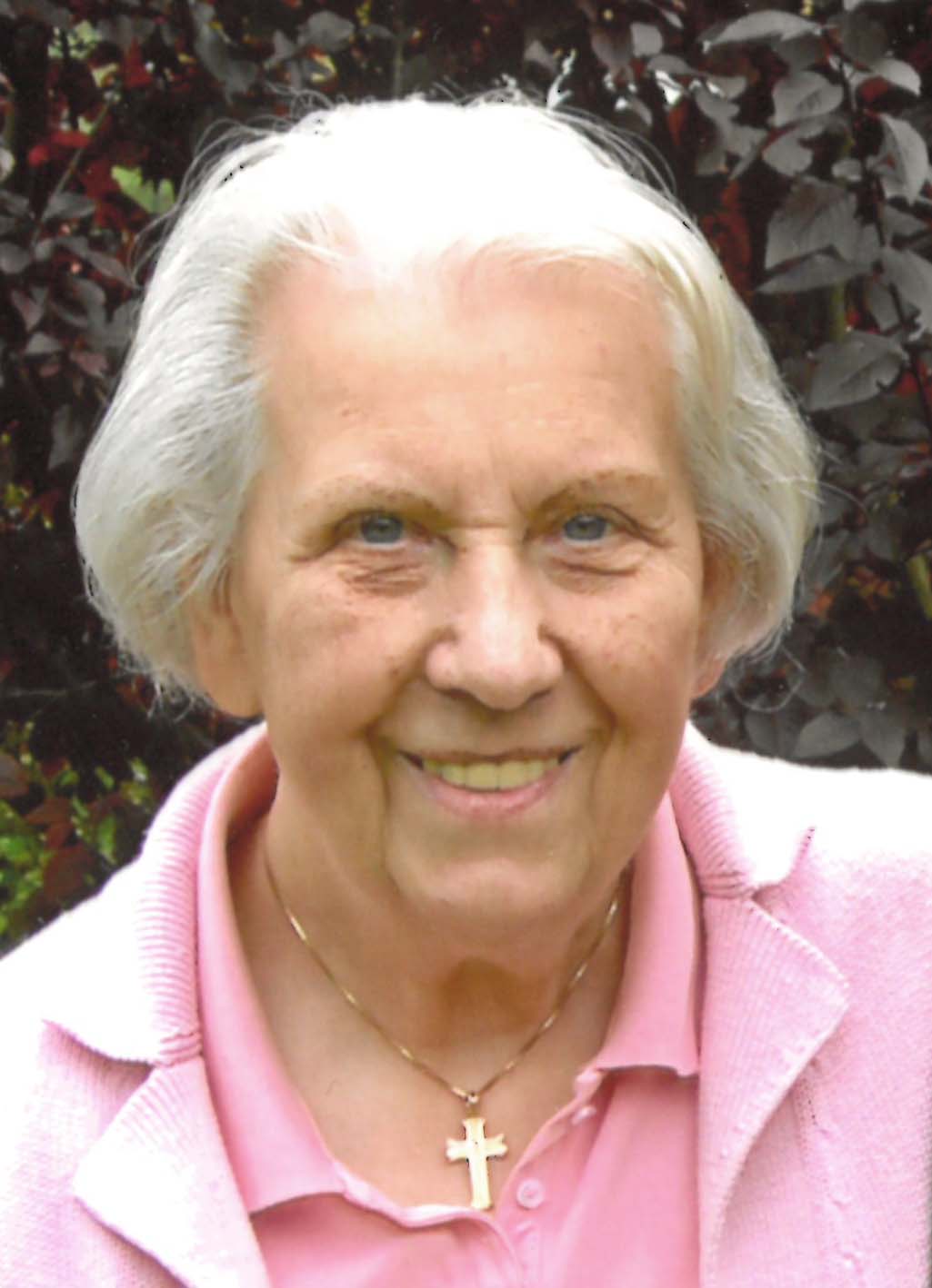 Eleonora Schnürch