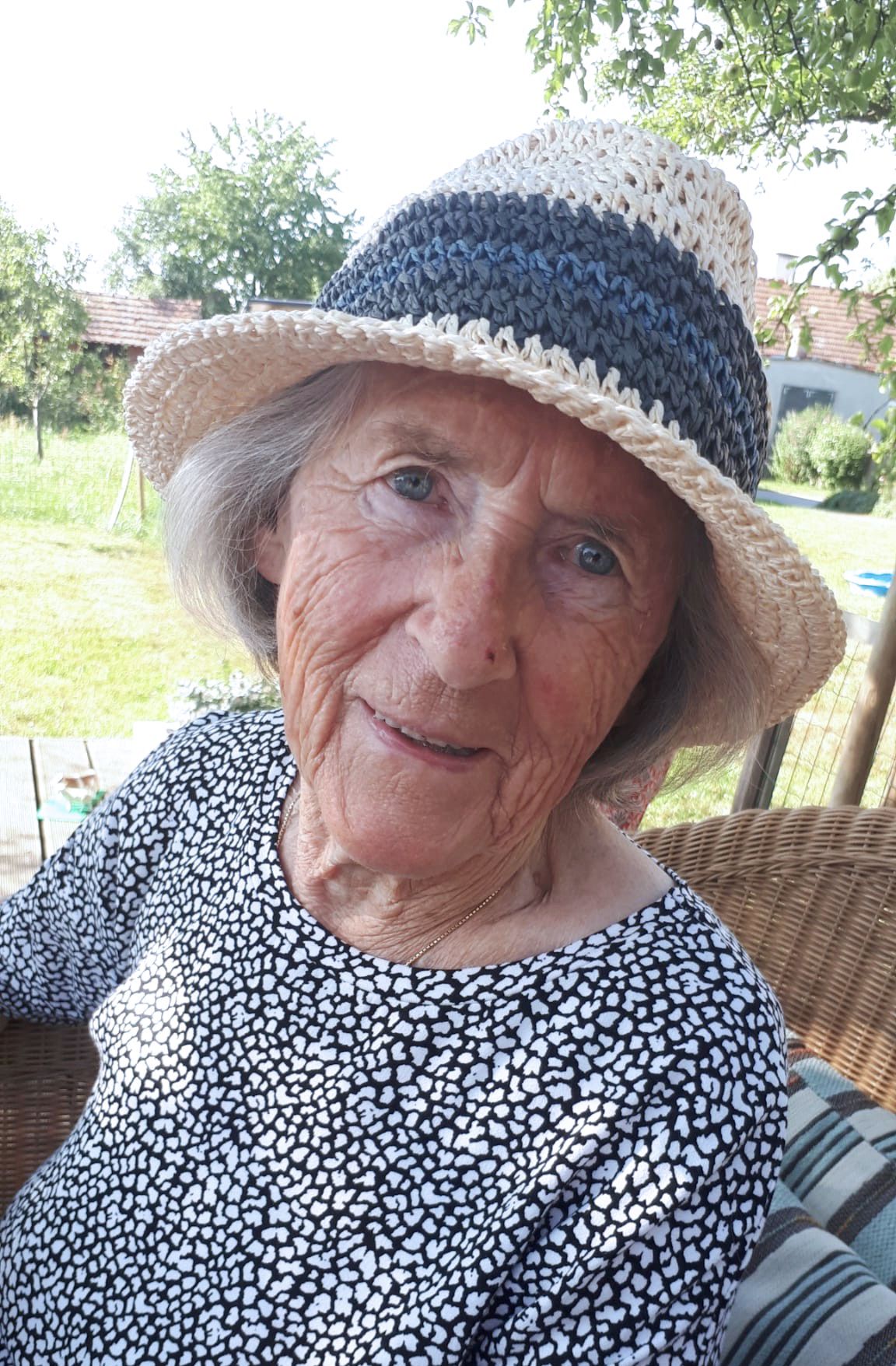 Marianne Stranzl