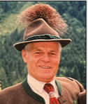 Friedrich Urban