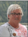 Maria  Pischounigg