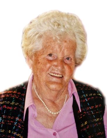 Theresia Salcher