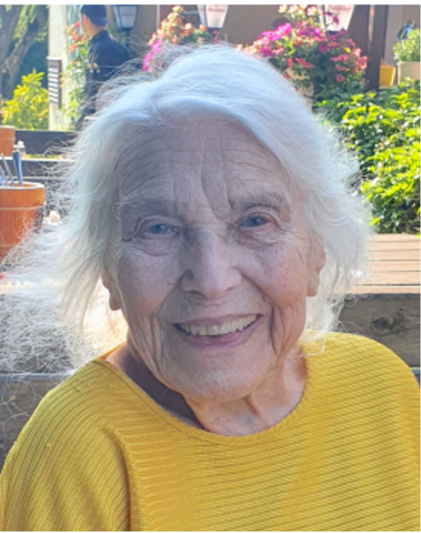 Erna Schmidt