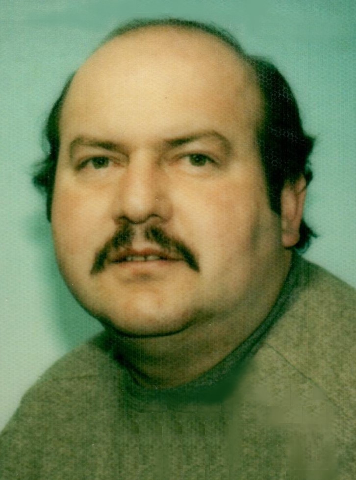 Gottfried Leitgeb