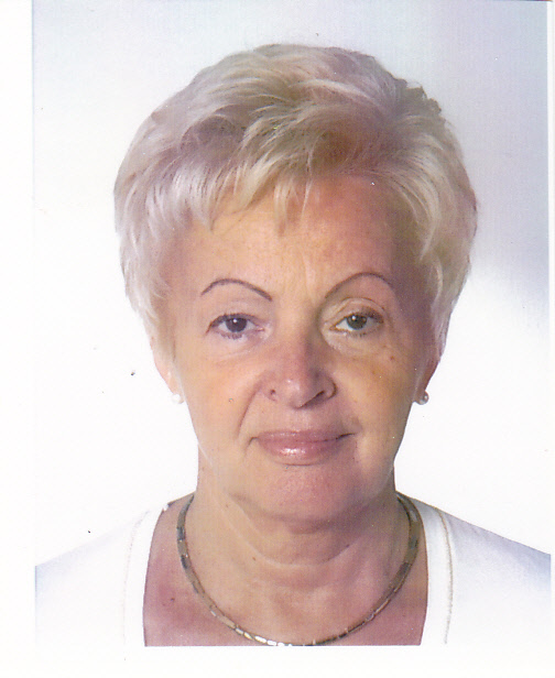 Ingeborg Zisch