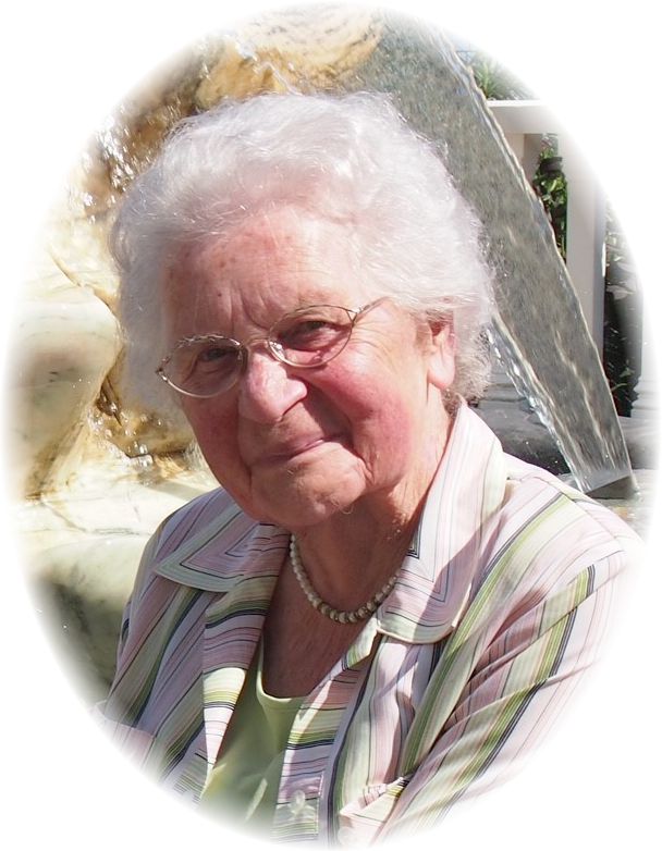 Rosalia Kelz