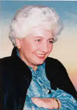 Elfriede Reidinger