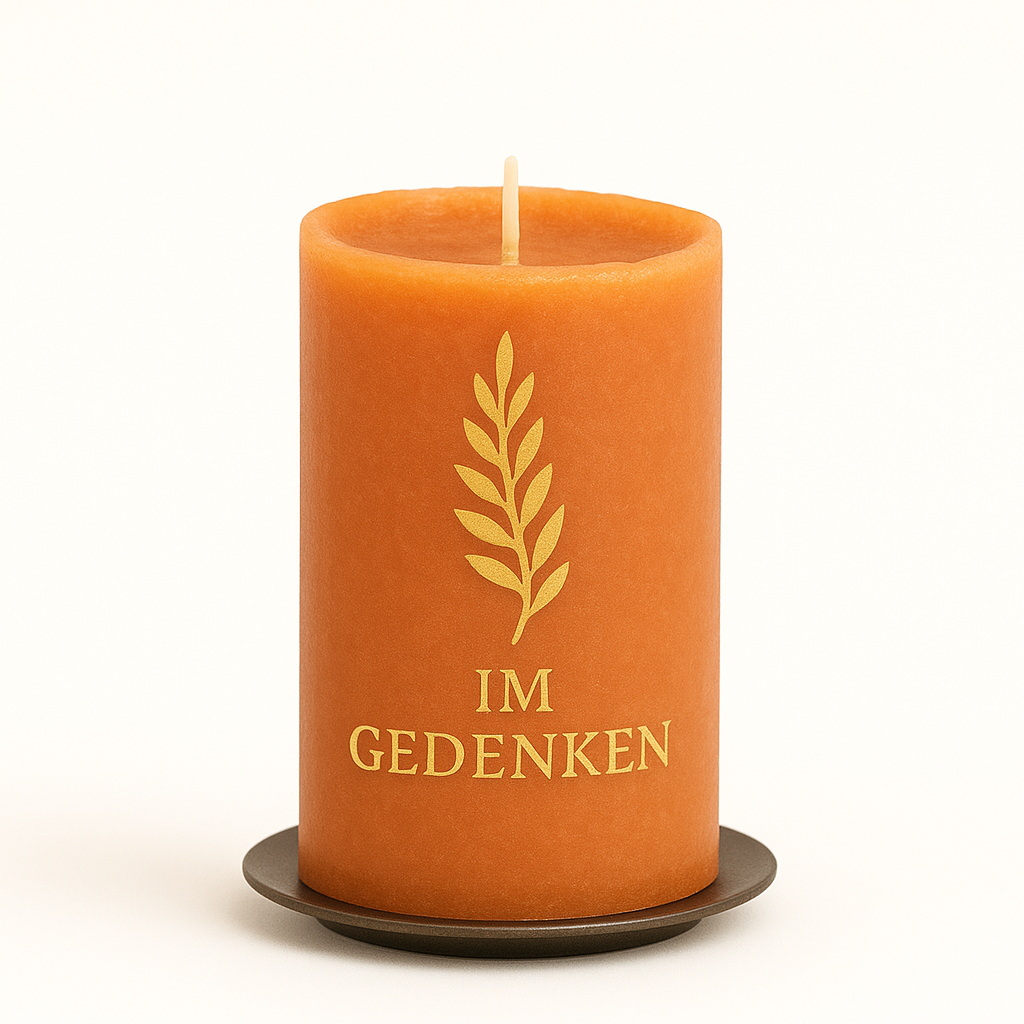 Im Gedenken