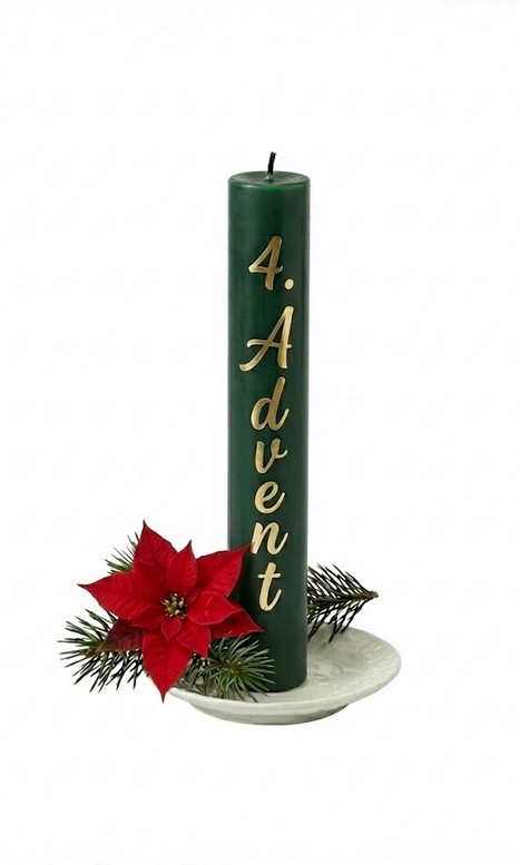 Vierter Advent