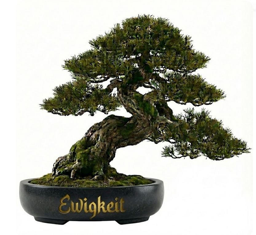 Ewigkeitsbaum
